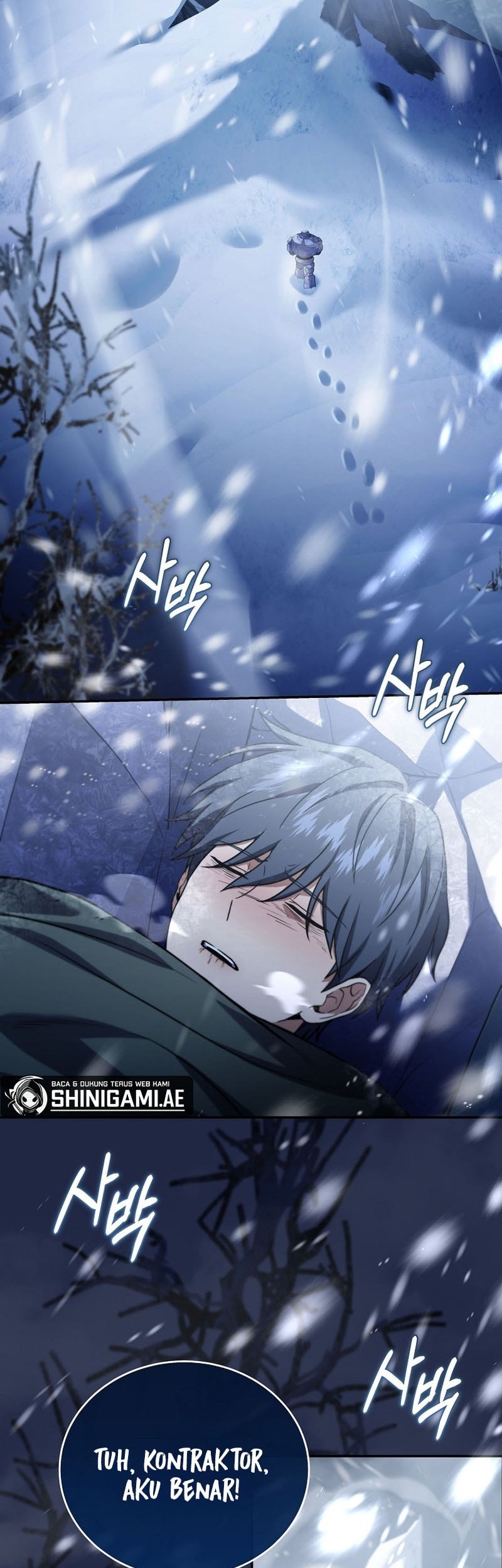 Chapter 166 - halaman 25