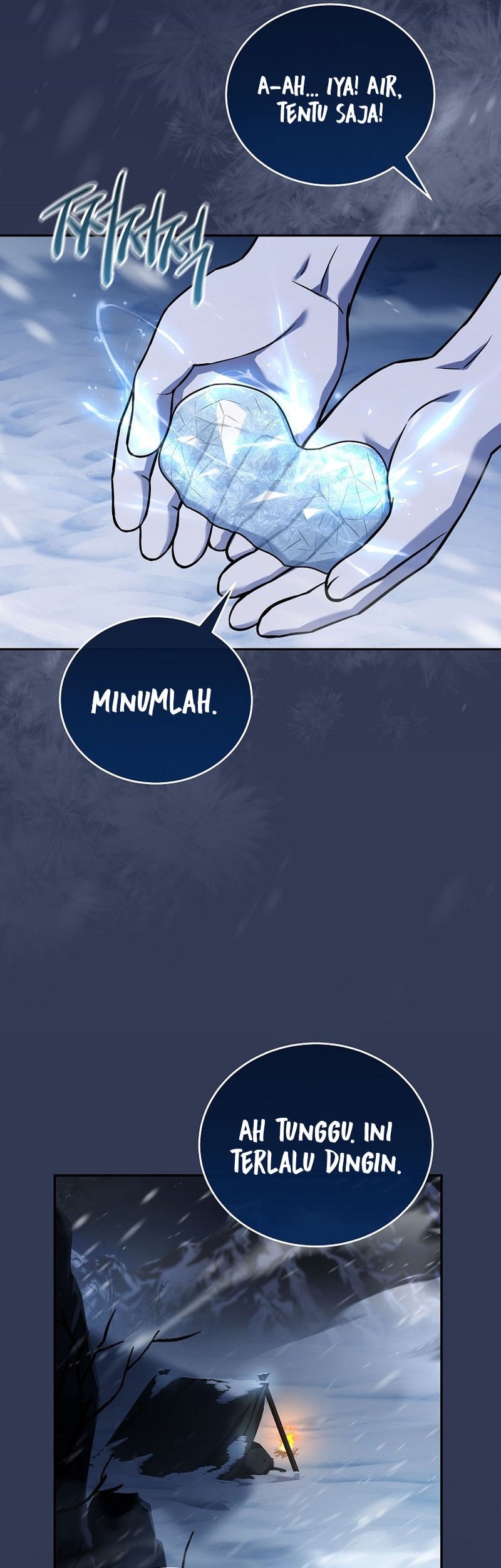 Chapter 166 - halaman 31