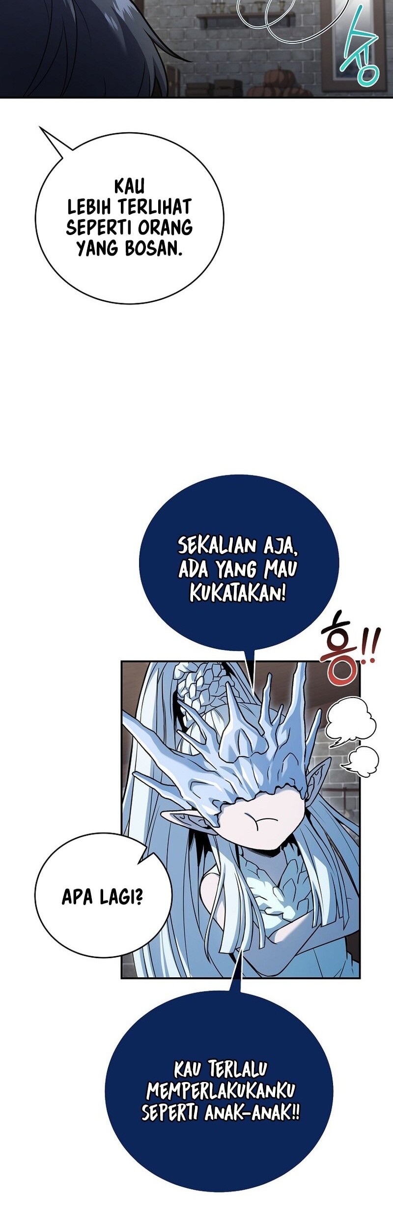Chapter 167 - halaman 46