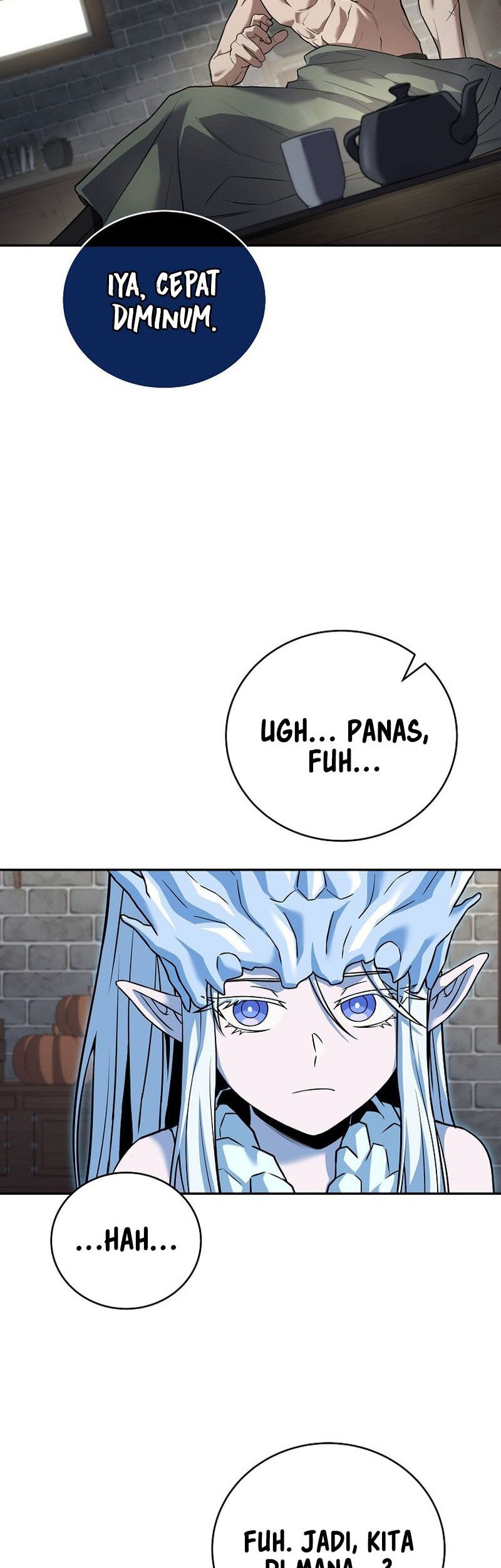 Chapter 167 - halaman 8