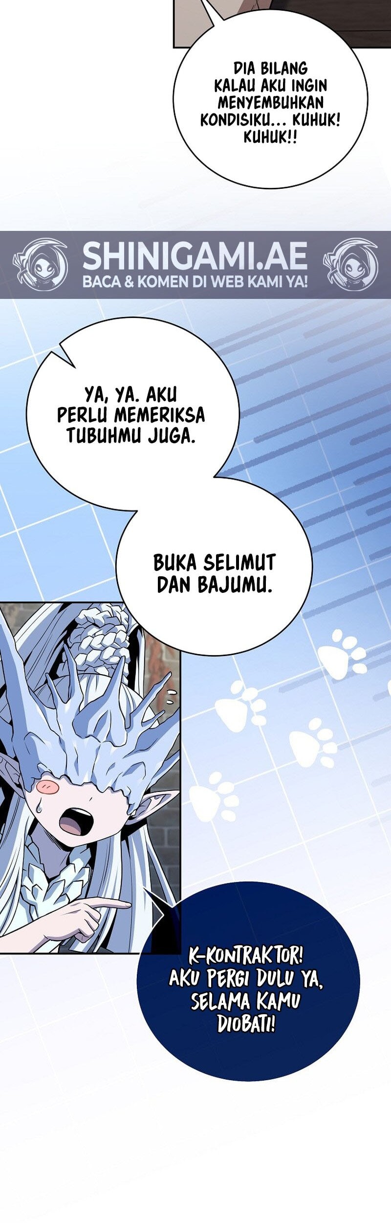 Chapter 167 - halaman 22