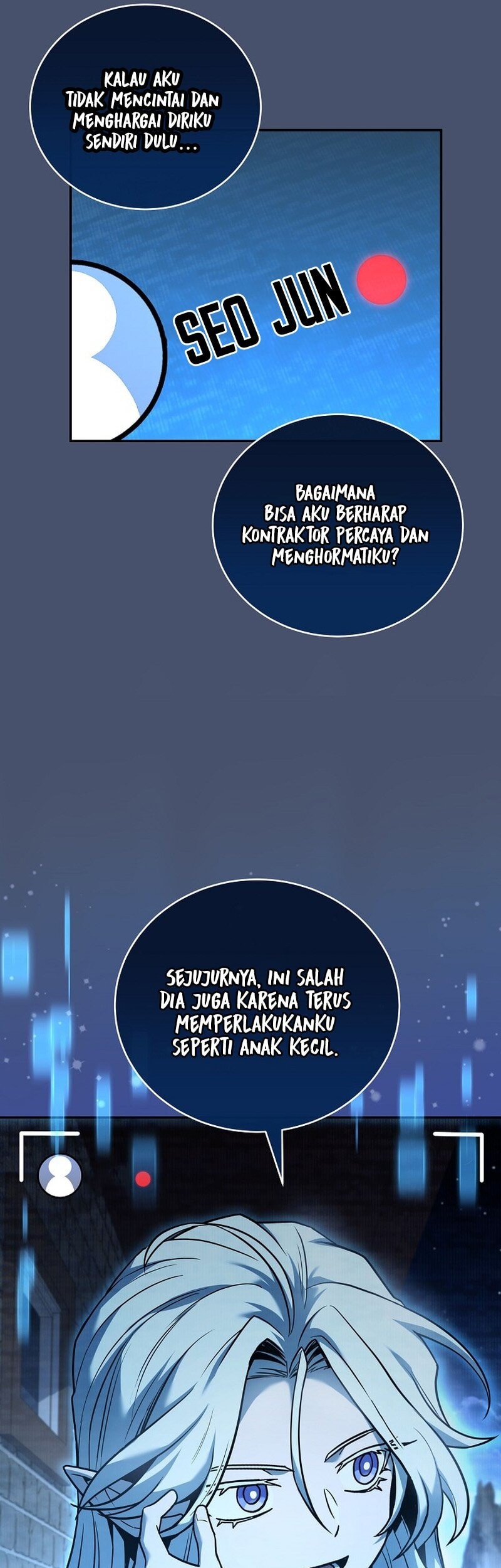 Chapter 168 - halaman 33