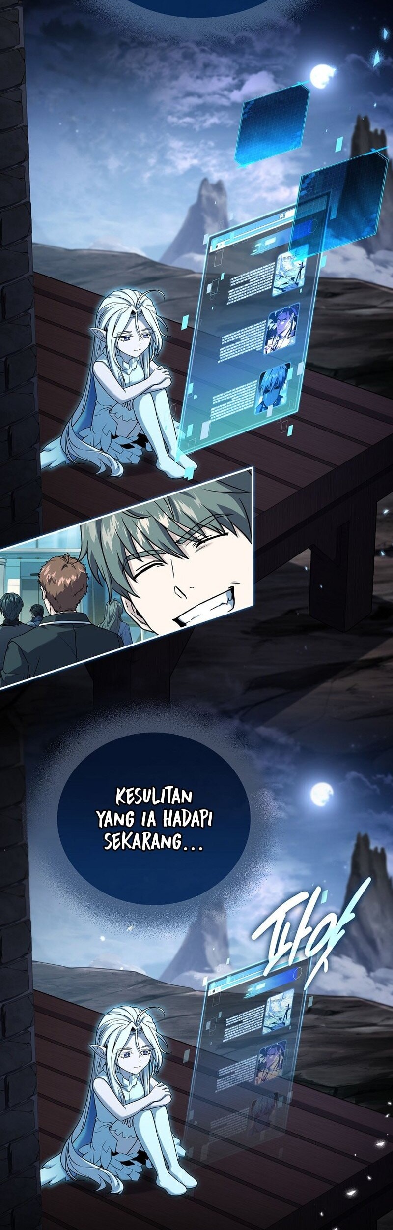 Chapter 168 - halaman 23