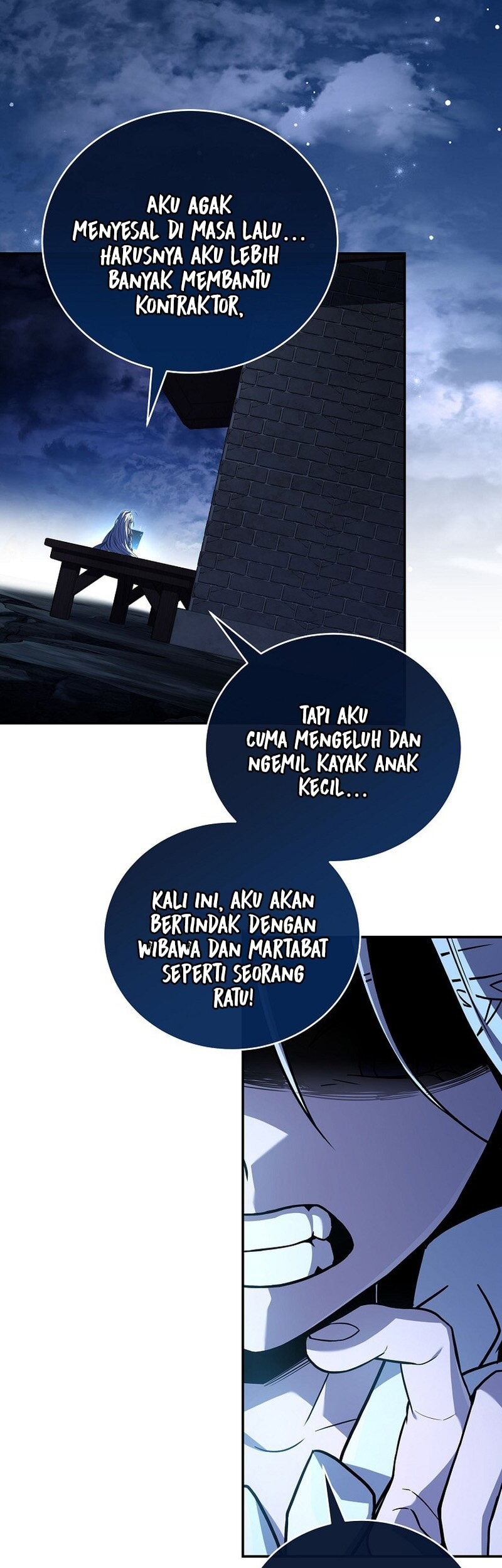 Chapter 168 - halaman 29
