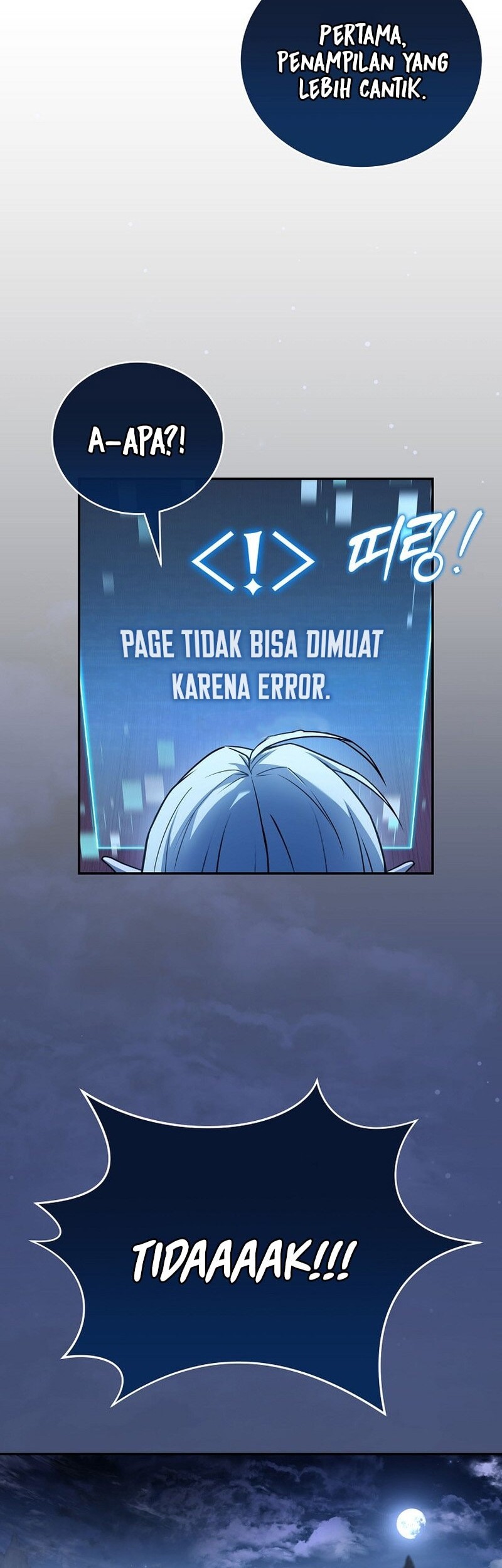 Chapter 168 - halaman 30
