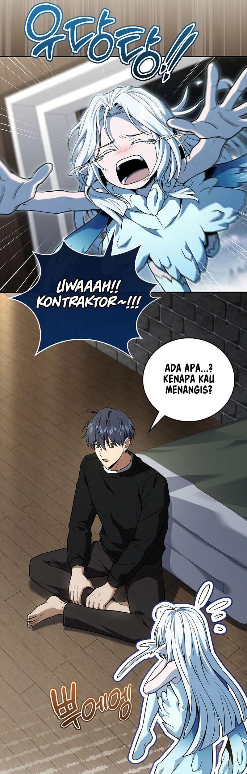 Chapter 169 - halaman 7