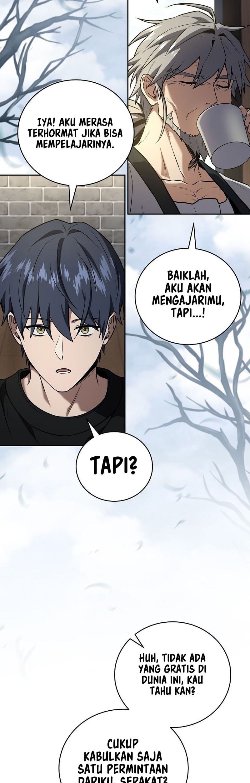 Chapter 169 - halaman 25