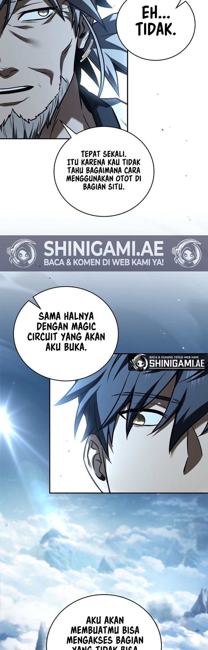 Chapter 169 - halaman 33