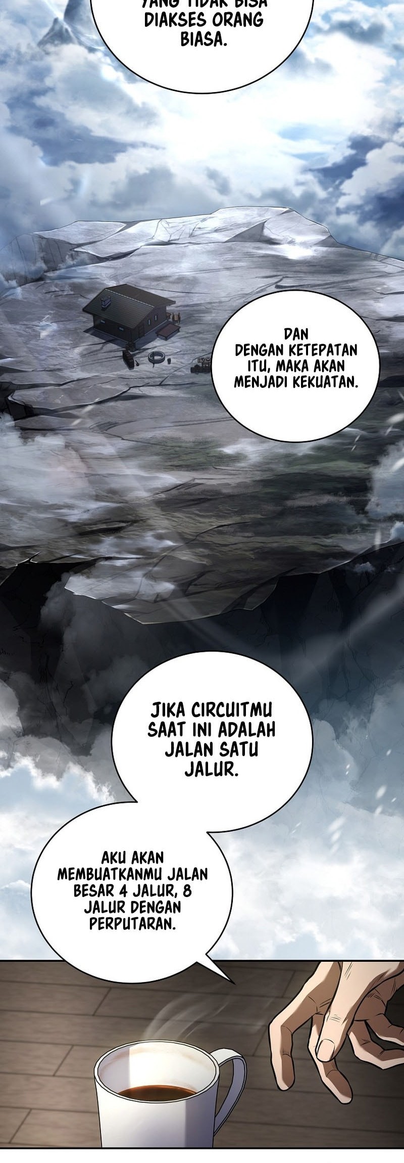 Chapter 169 - halaman 34