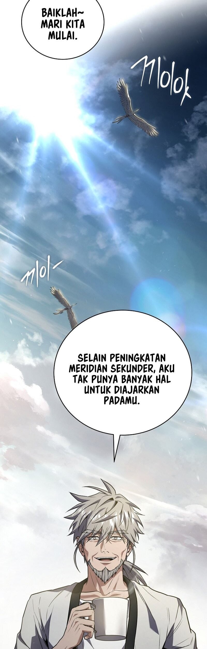 Chapter 170 - halaman 17