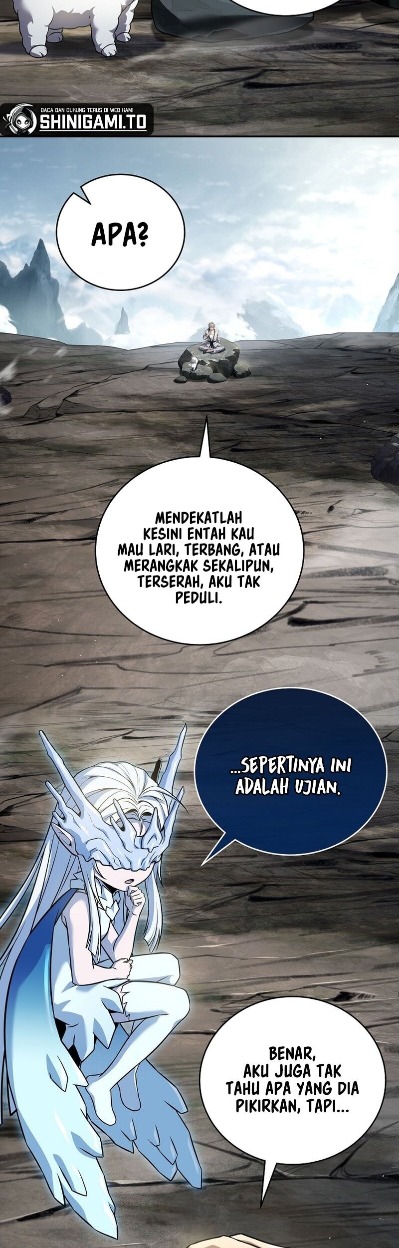 Chapter 170 - halaman 21