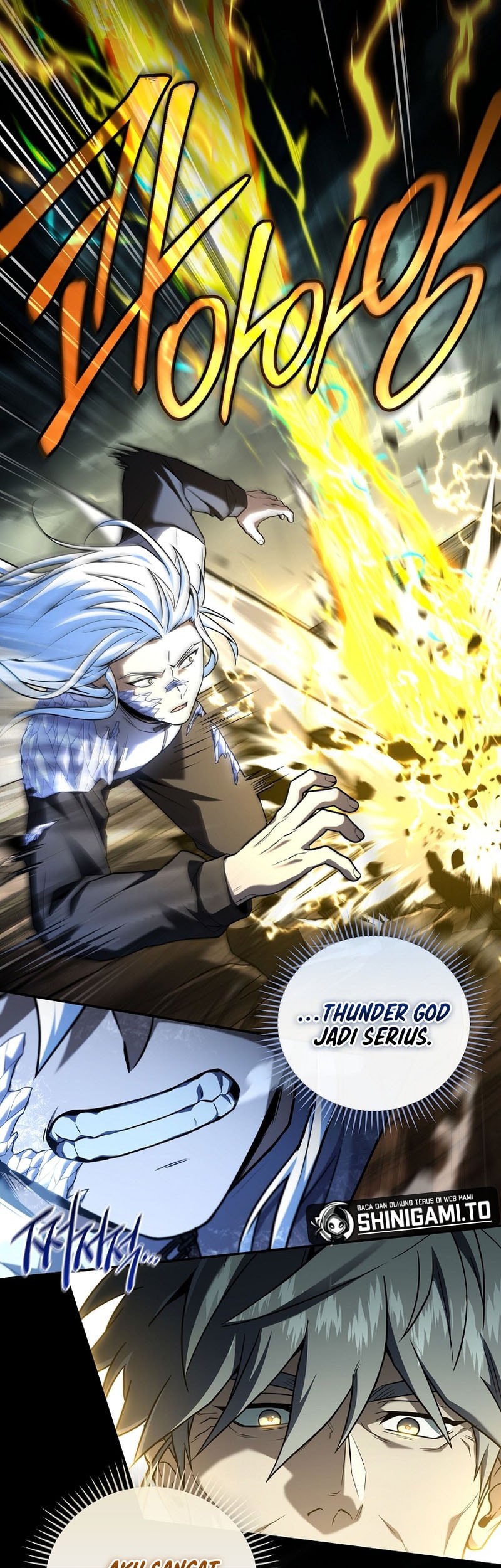 Chapter 172 - halaman 37