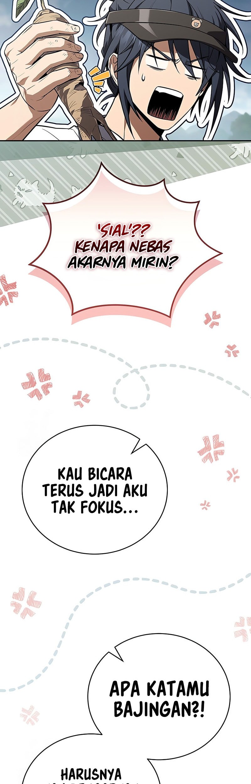 Chapter 173 - halaman 44