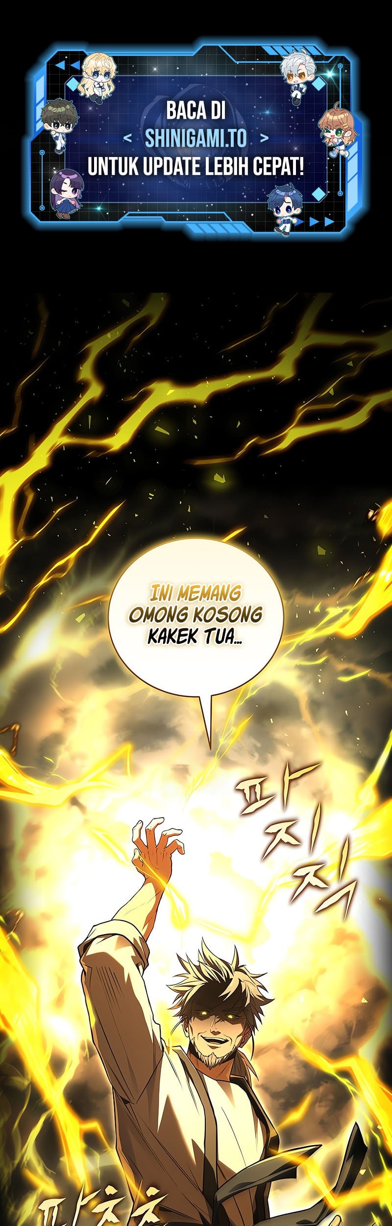 Chapter 173 - halaman 3