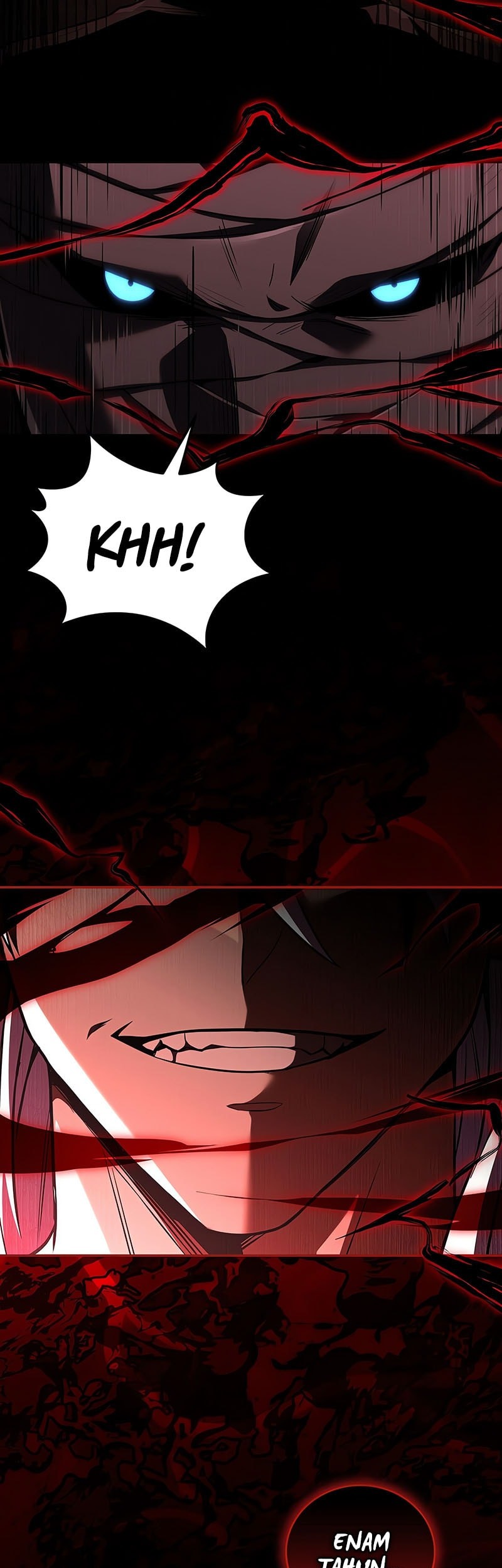 Chapter 173 - halaman 23