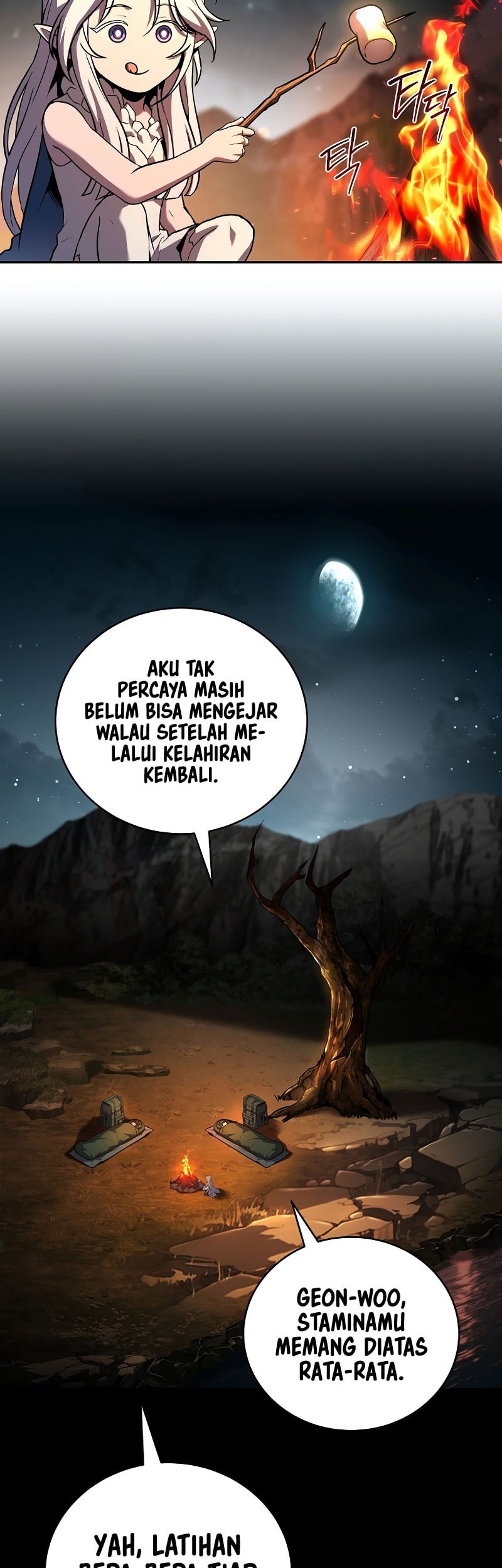 Chapter 174 - halaman 45