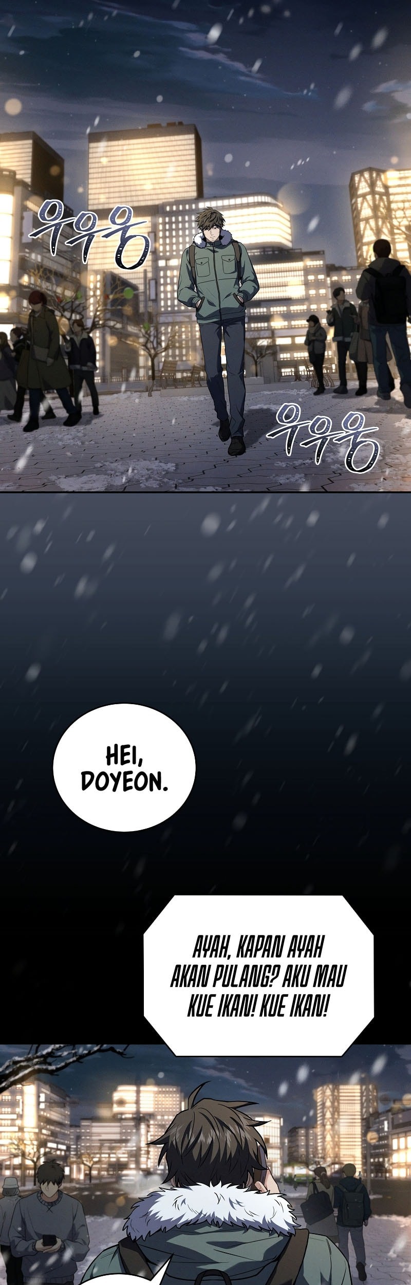 Chapter 174 - halaman 15