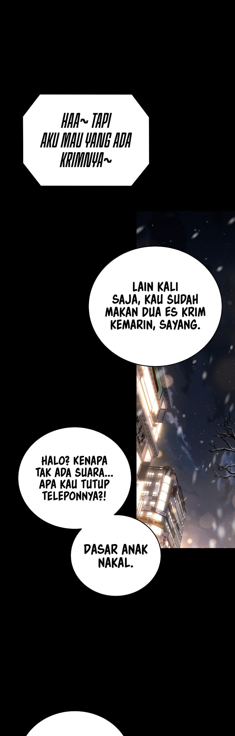 Chapter 174 - halaman 17