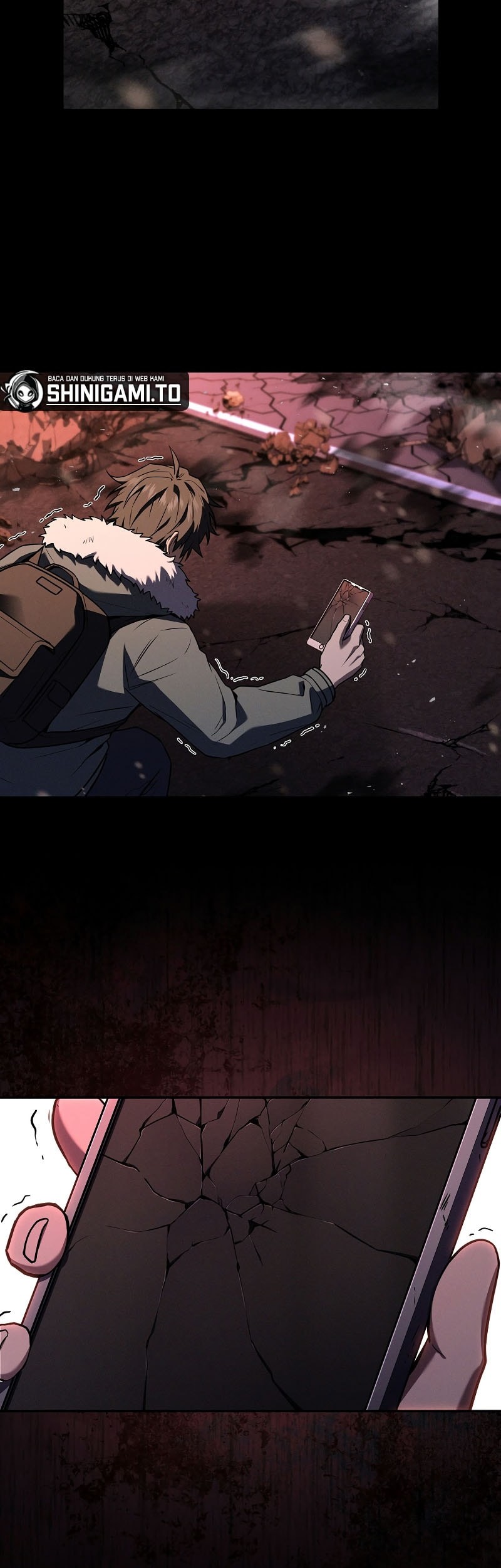 Chapter 174 - halaman 29