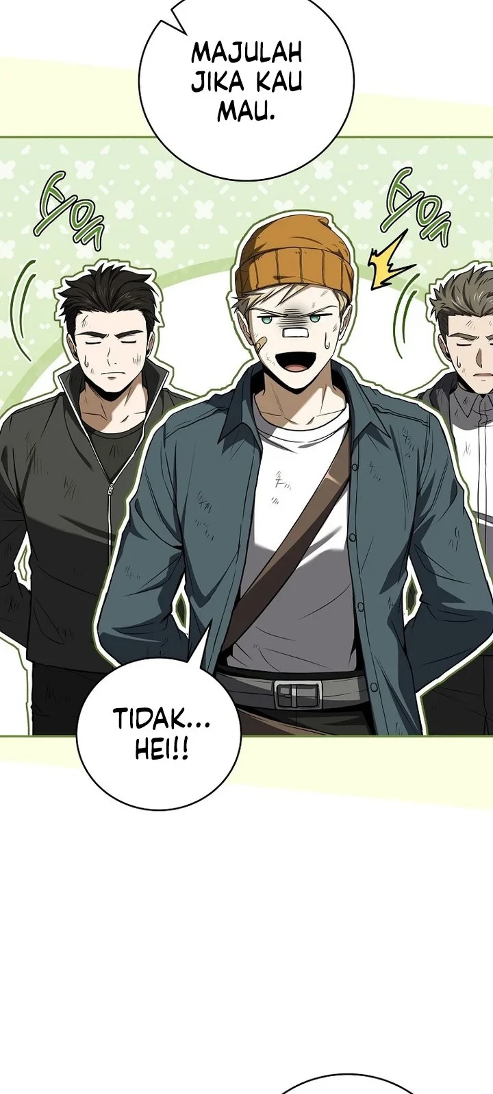 Chapter 175 - halaman 48