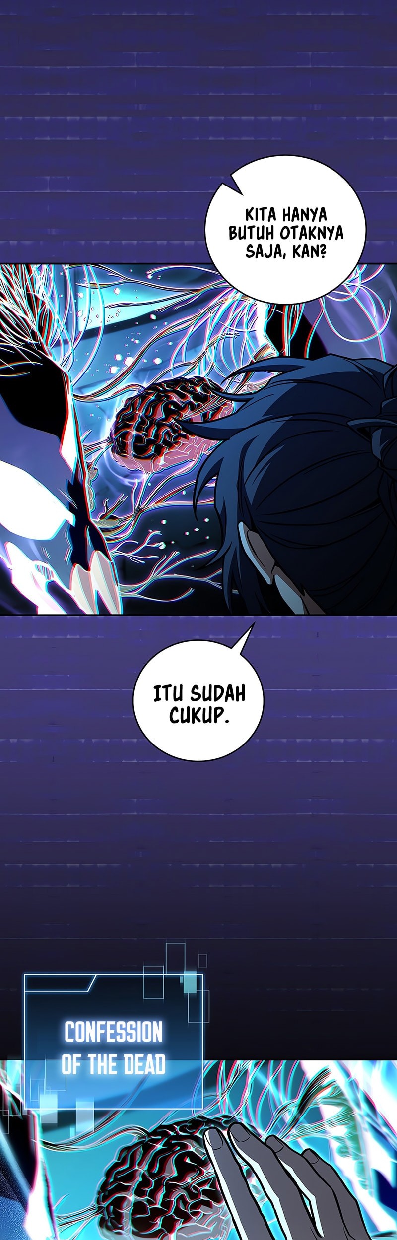 Chapter 176 - halaman 38