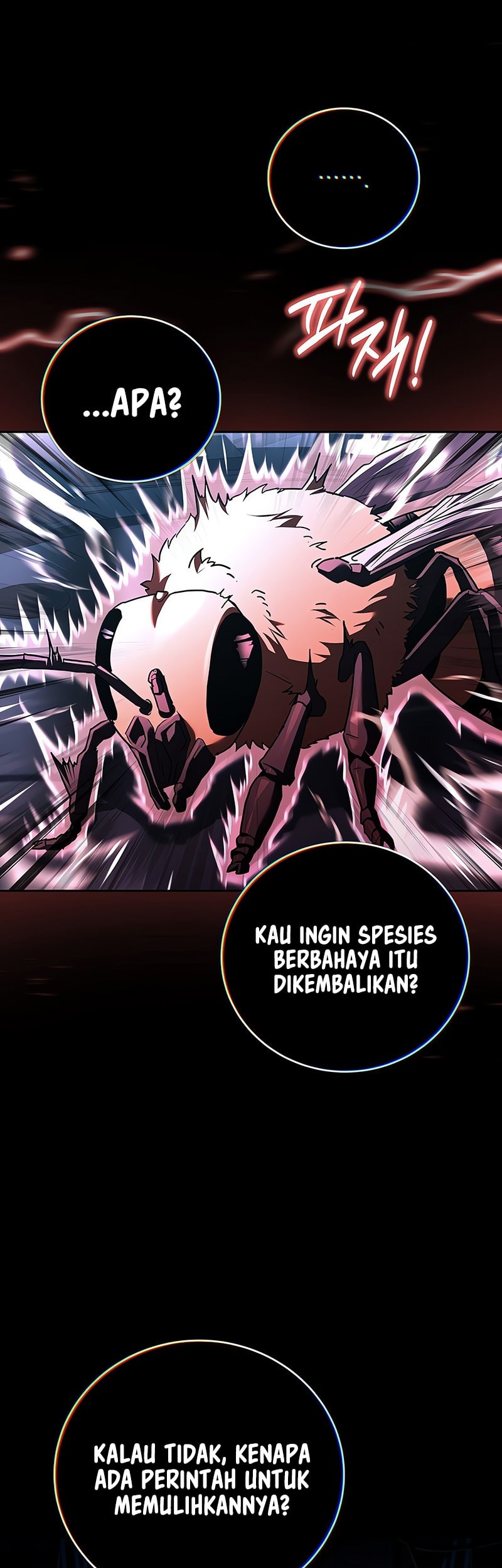 Chapter 176 - halaman 42