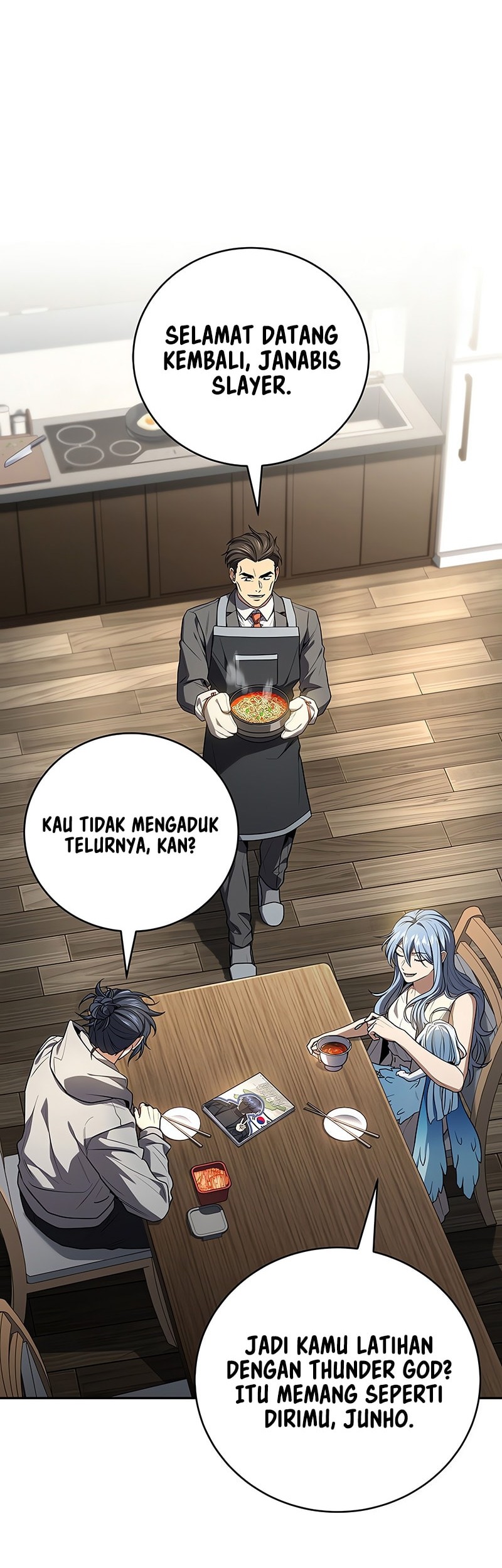 Chapter 176 - halaman 17