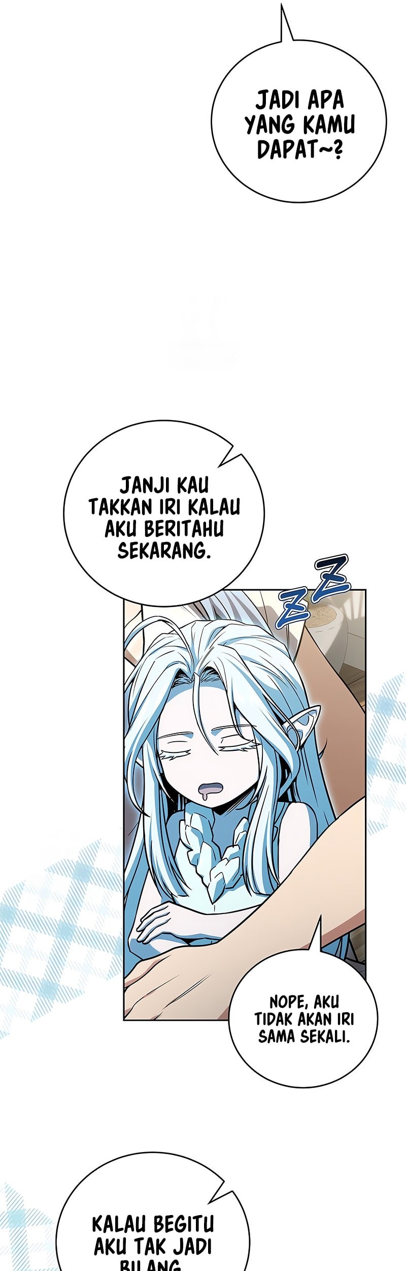 Chapter 176 - halaman 20