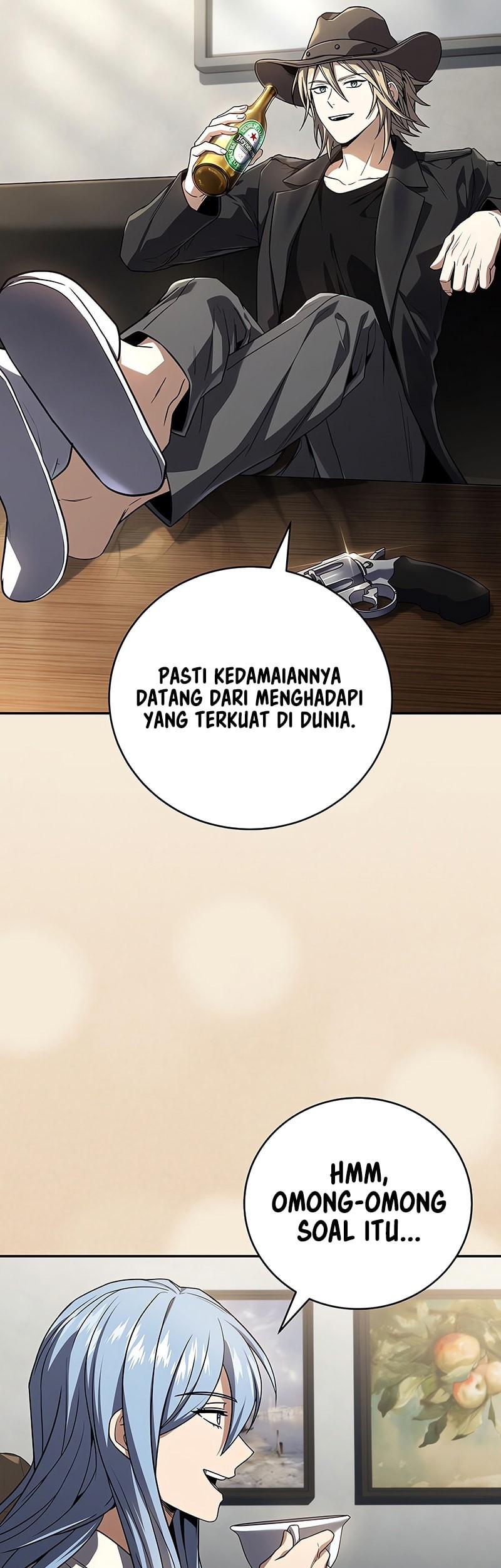 Chapter 176 - halaman 24