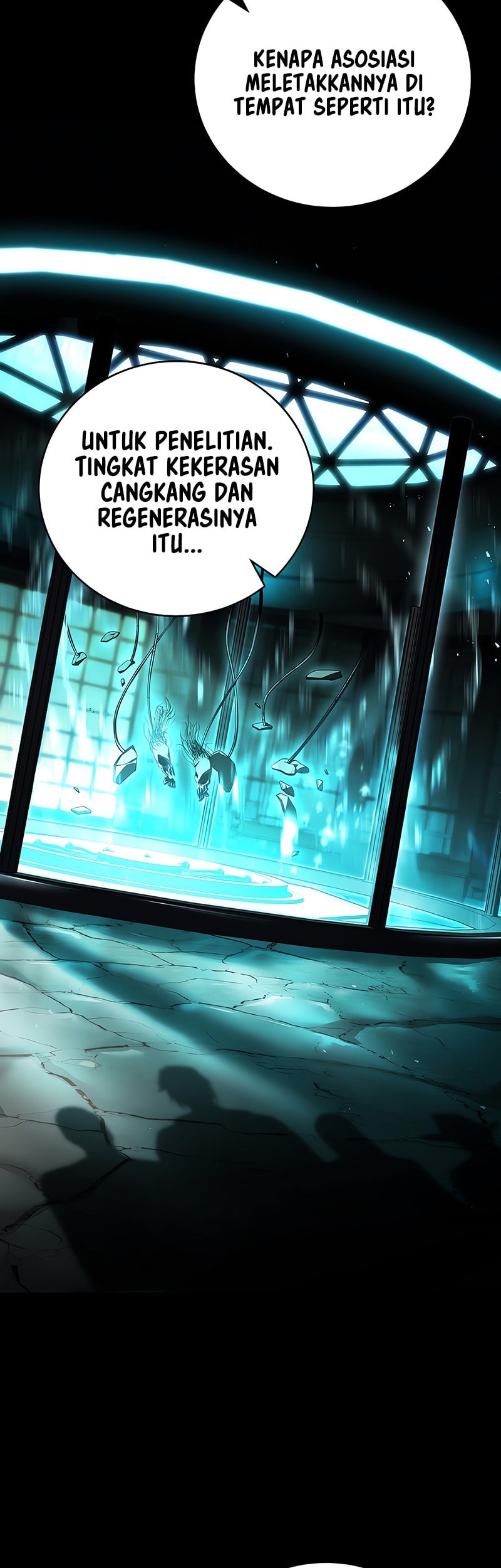 Chapter 176 - halaman 29