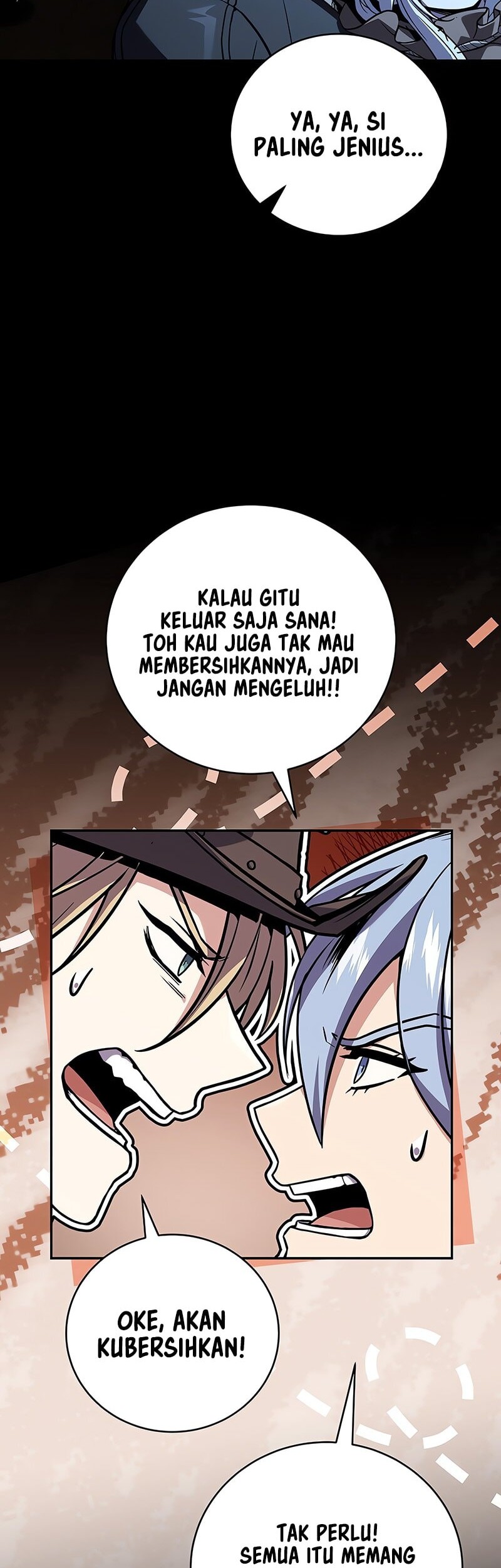 Chapter 177 - halaman 40