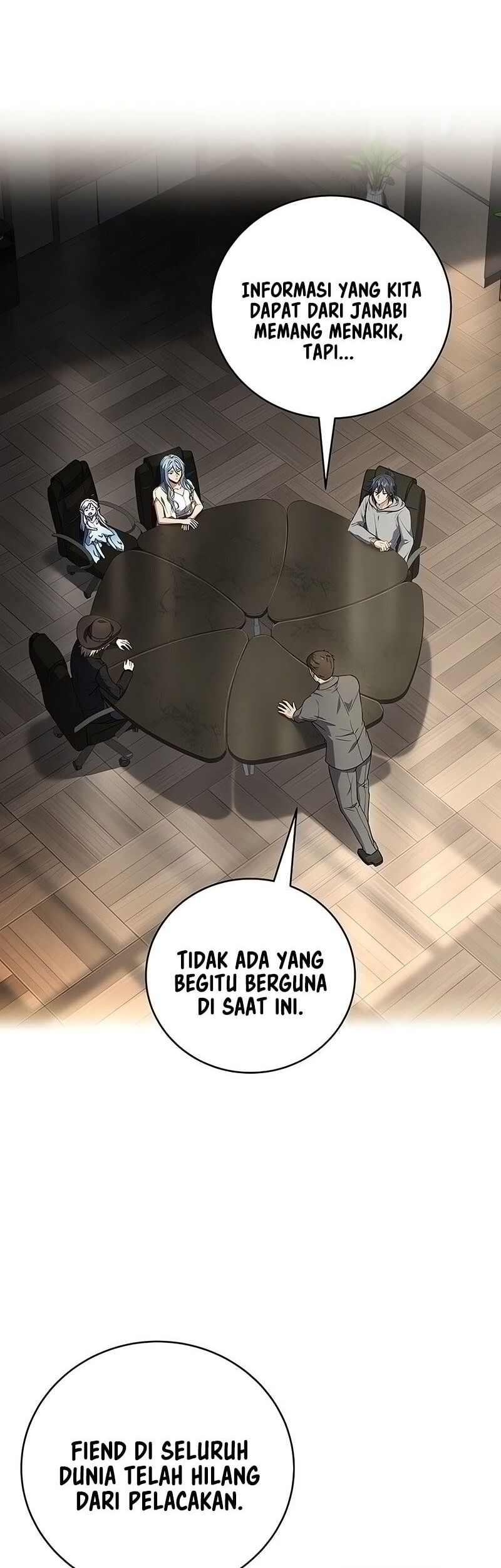 Chapter 177 - halaman 20