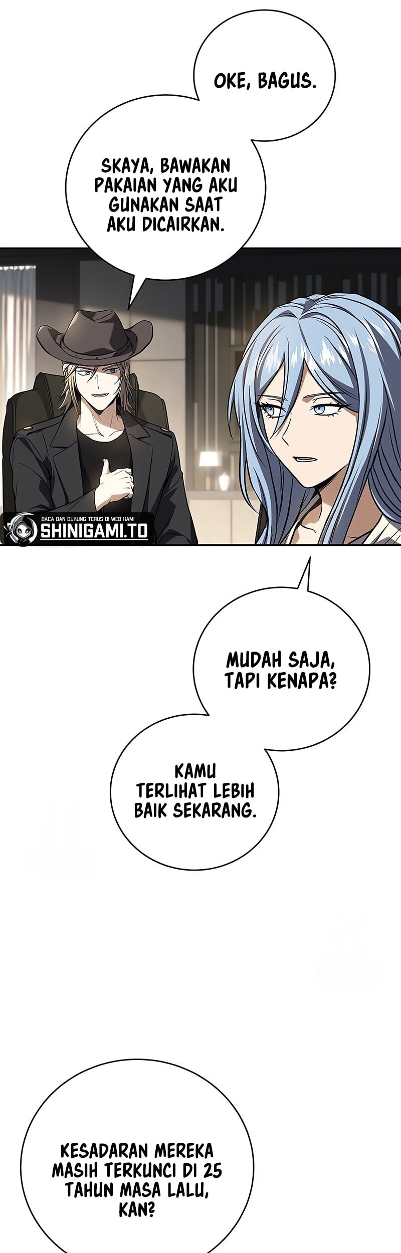 Chapter 177 - halaman 33