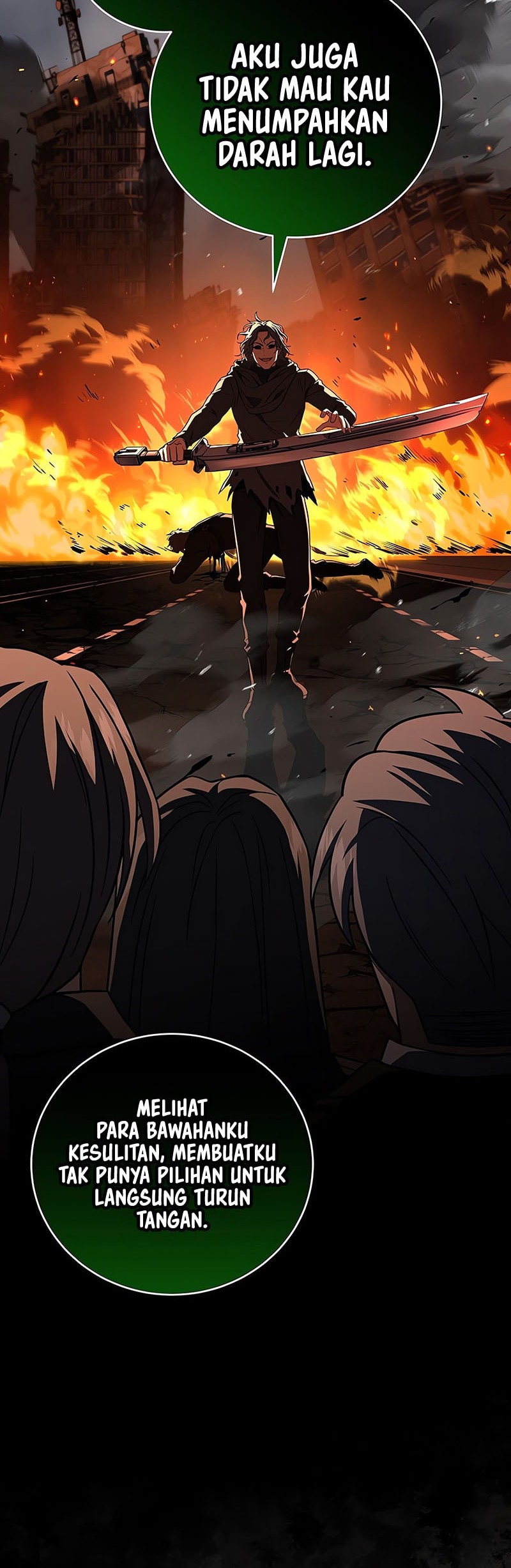 Chapter 179 - halaman 22