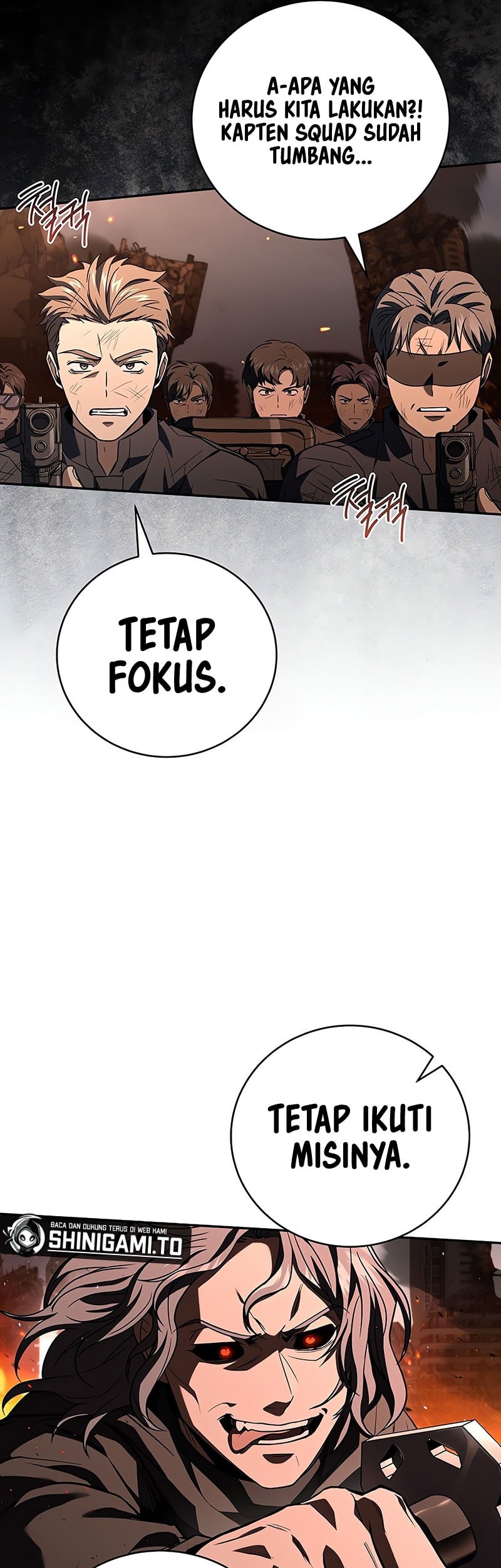 Chapter 179 - halaman 23