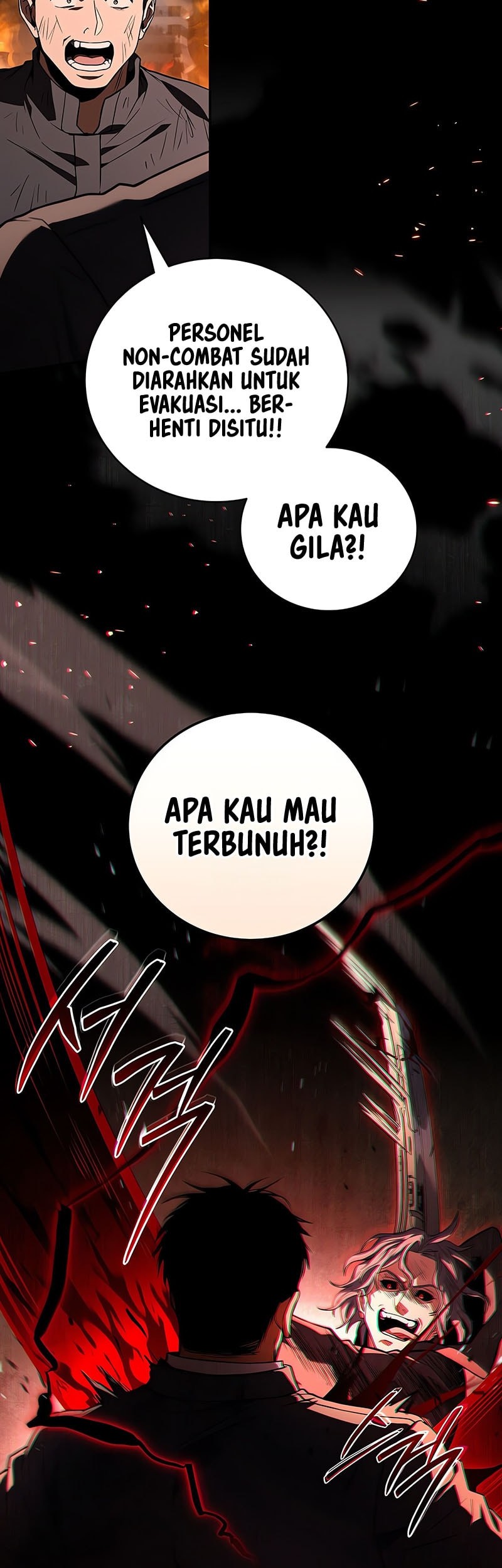 Chapter 179 - halaman 25