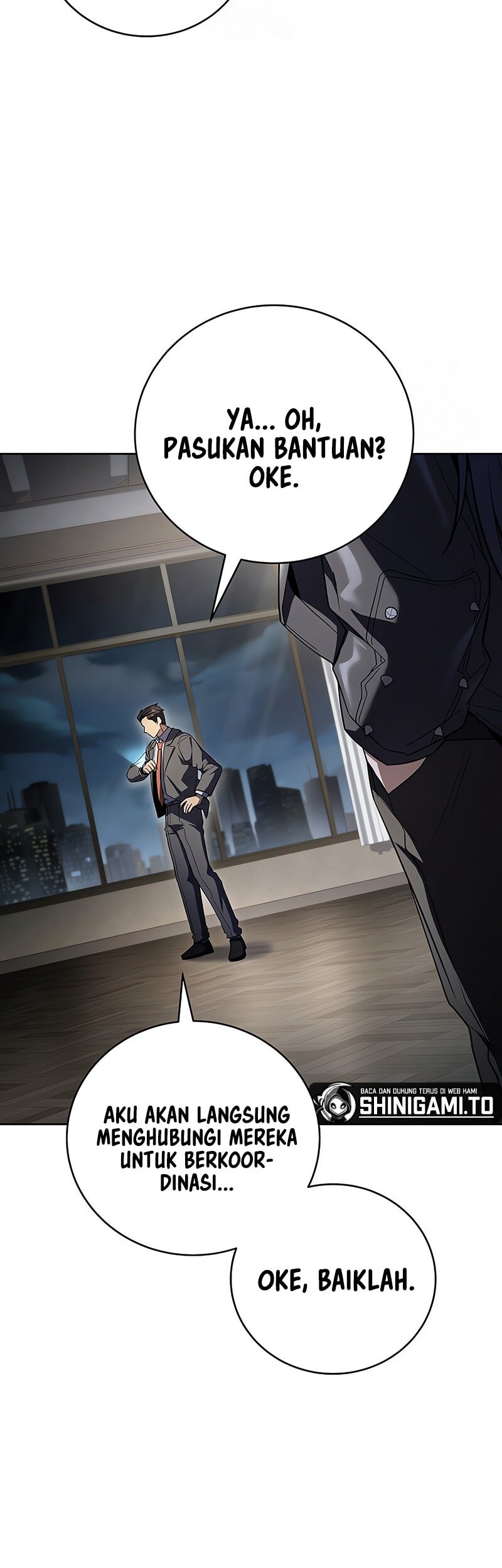 Chapter 180 - halaman 36