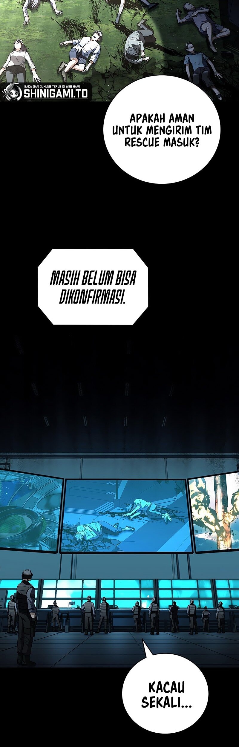 Chapter 180 - halaman 46