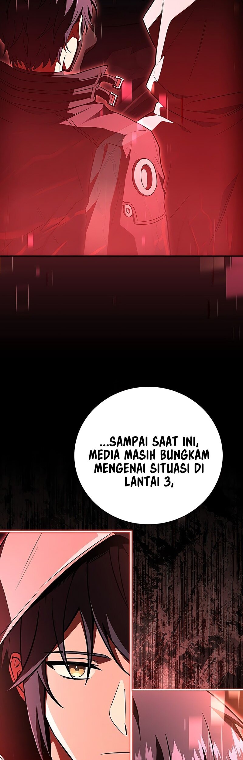 Chapter 180 - halaman 21