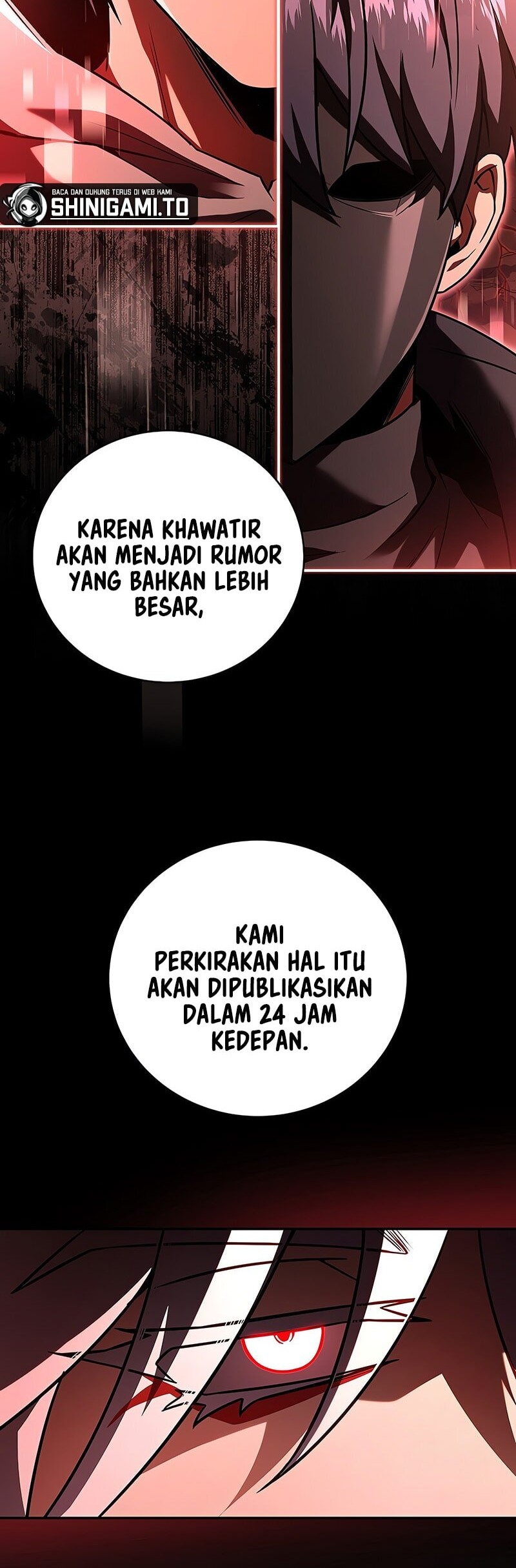 Chapter 180 - halaman 22