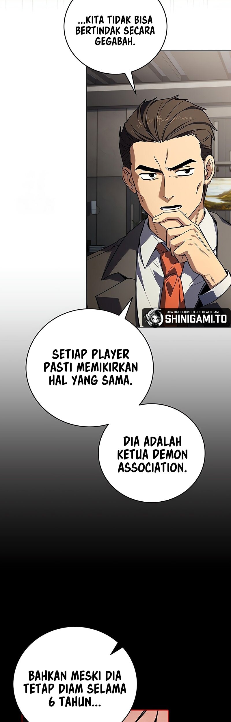Chapter 180 - halaman 33