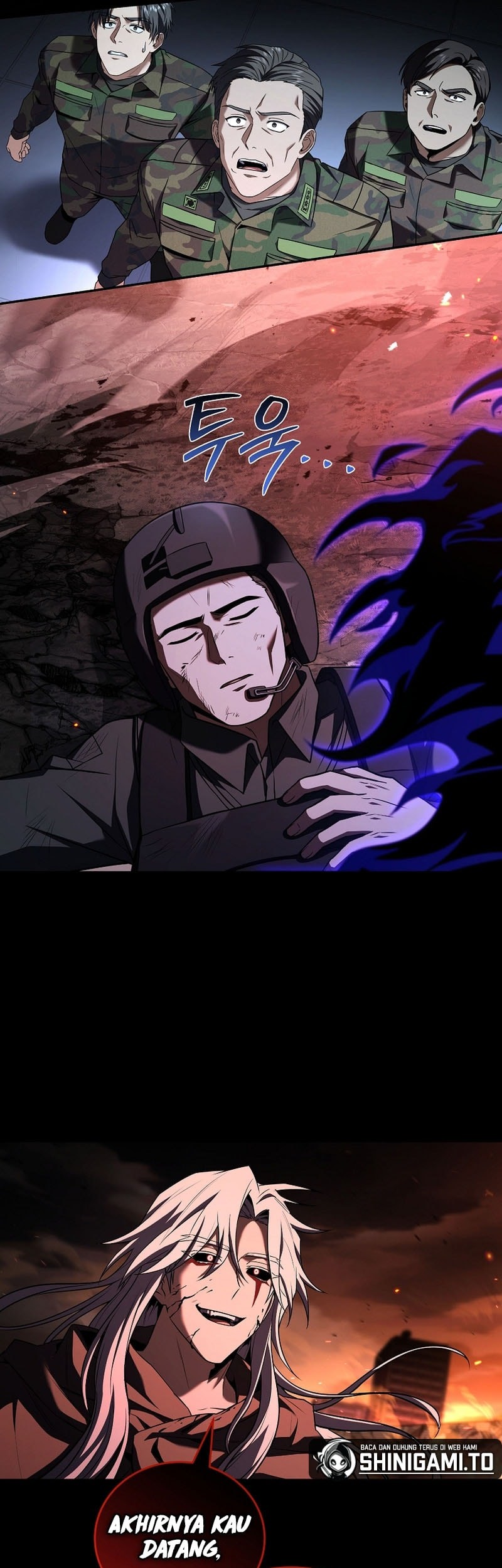 Chapter 181 - halaman 20
