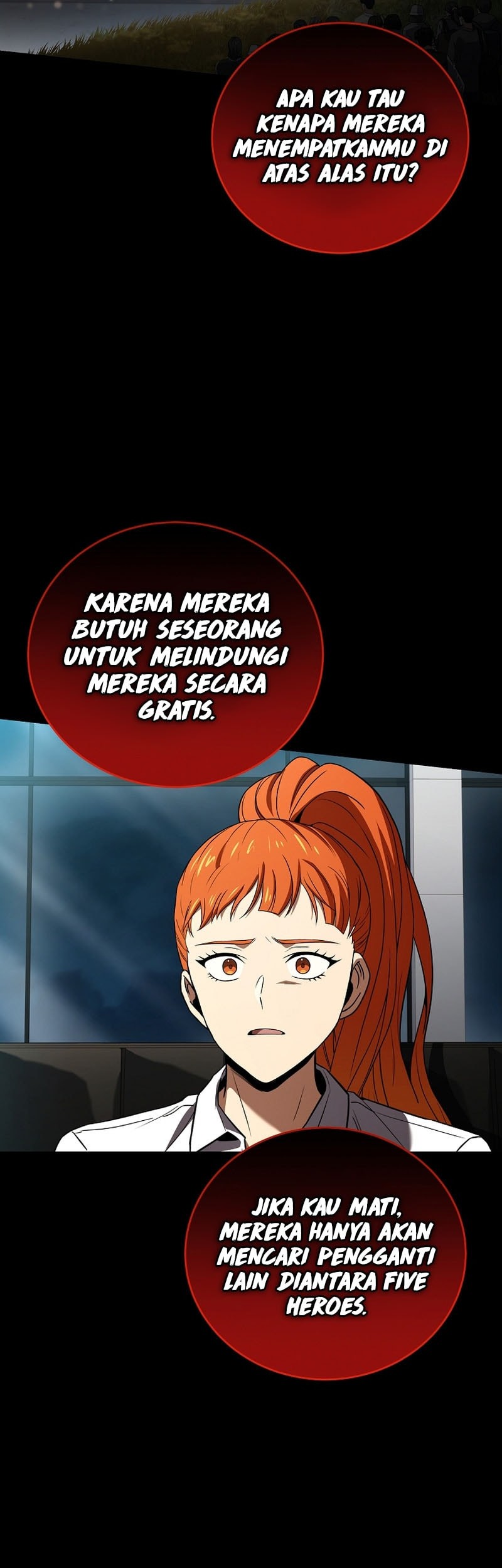 Chapter 181 - halaman 30