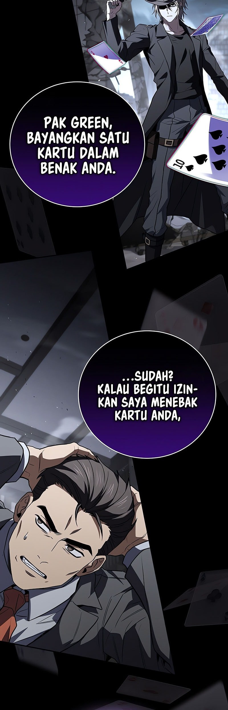 Chapter 182 - halaman 42