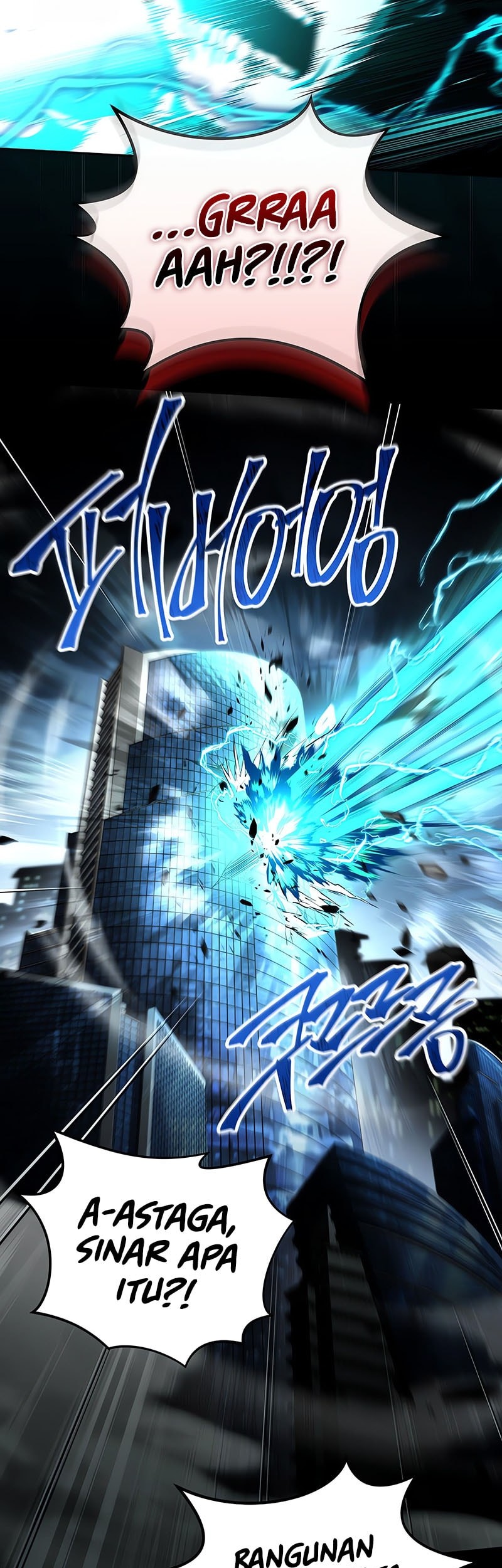 Chapter 182 - halaman 21