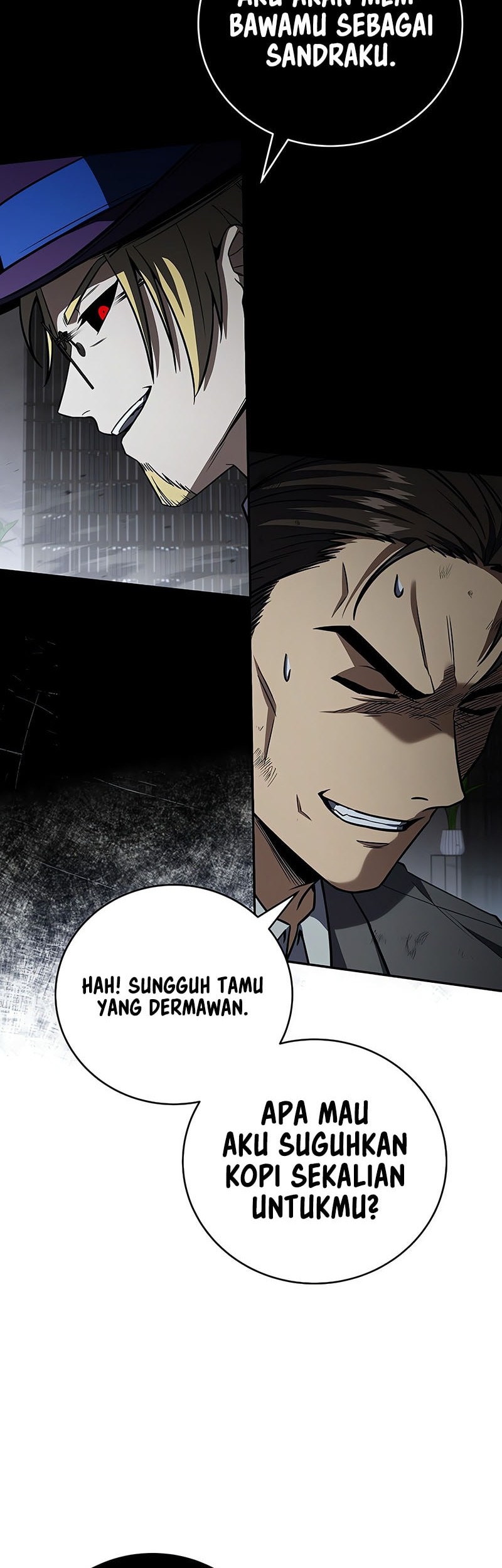 Chapter 182 - halaman 28