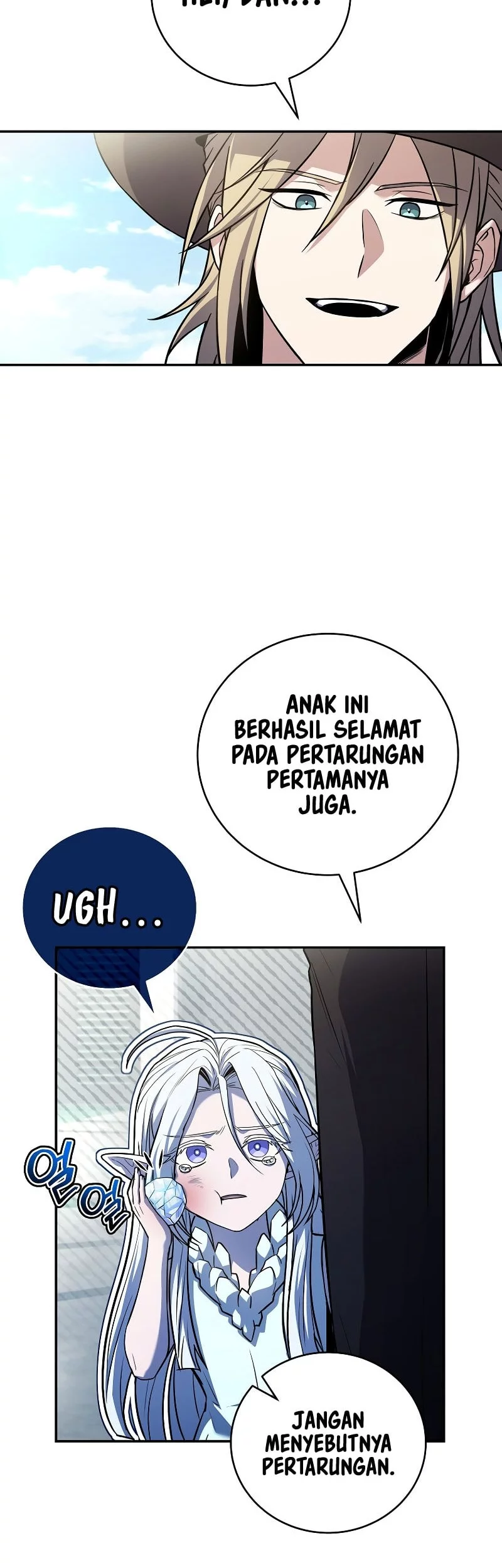 Chapter 186 - halaman 30