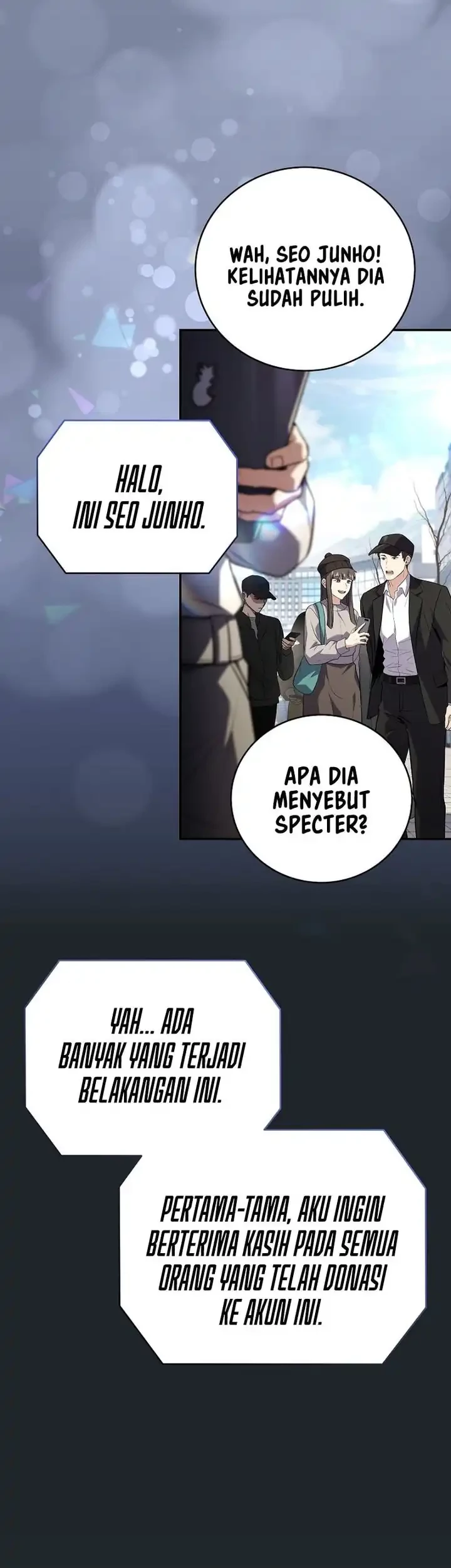 Chapter 188 - halaman 19