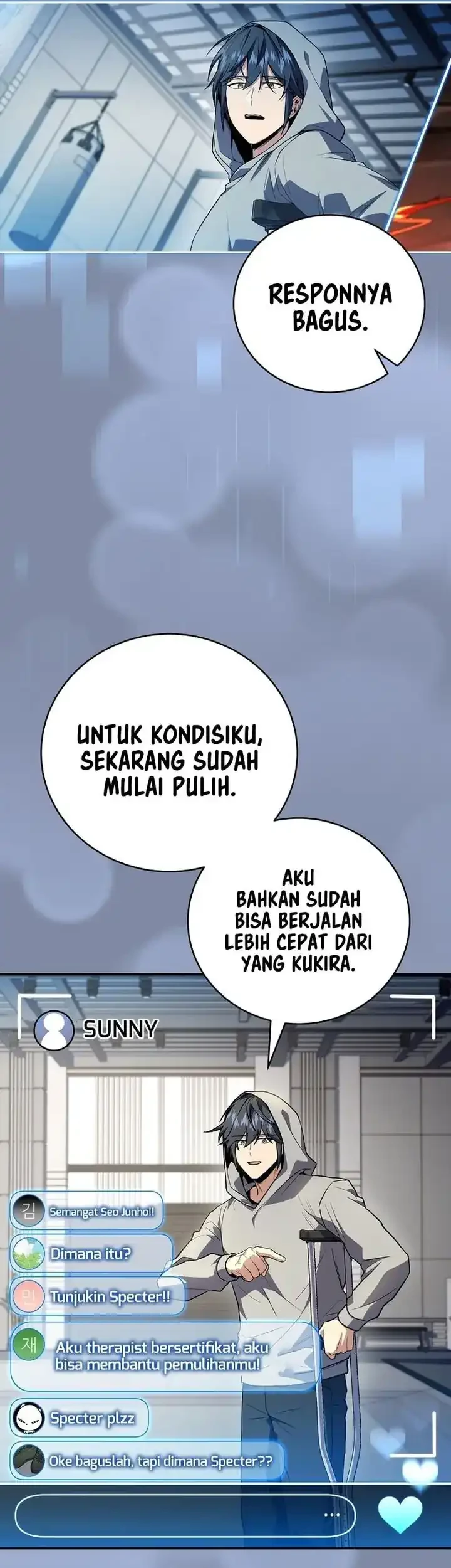 Chapter 188 - halaman 21