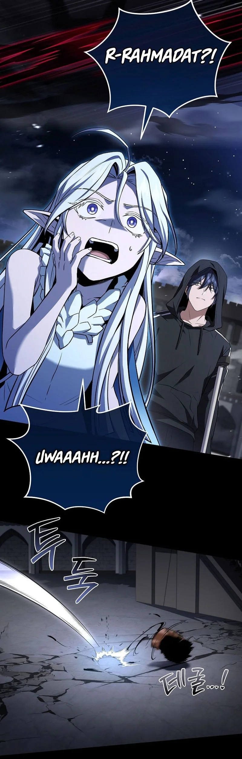 Chapter 189 - halaman 40